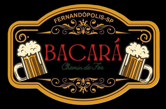 Logo Bacará